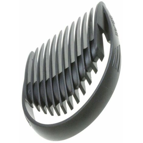 Guide de coupe d'origine 0,5-4,5MM (35807502) Rasoir, tondeuse BABYLISS