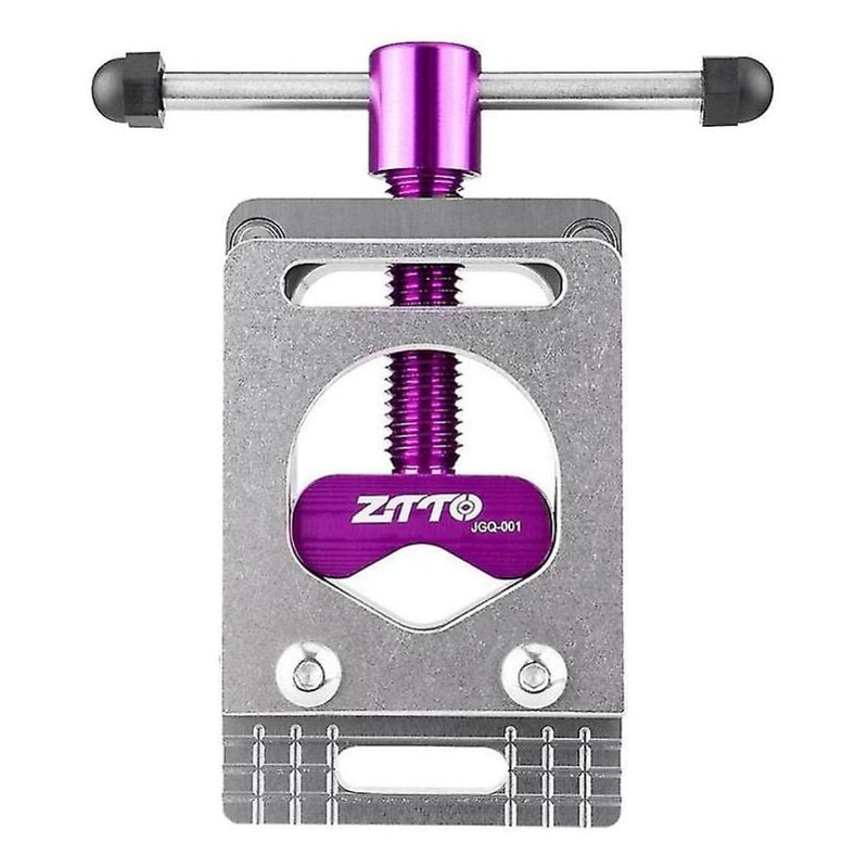 Guide de coupe pour scie à découper, fourche avant de vélo en fibre de carbone, tige de selle, tige de selle en forme de goutte d'eau, retenue de