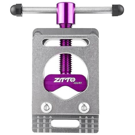 Guide de coupe pour scie à découper, fourche avant de vélo en fibre de carbone, tige de selle, tige de selle en forme de goutte d'eau, retenue de scie à découper