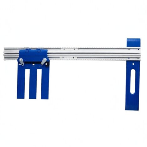 Guide de coupe pour scie circulaire sans fil