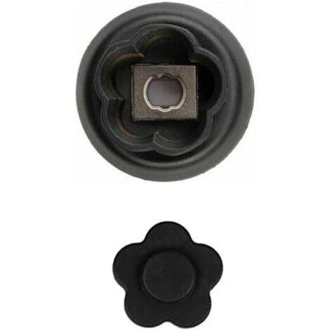 Guide de couplage Engrenage Pour Monsieur Cuisine connect & Monsieur Cuisine Smart "Inox Renforcé"