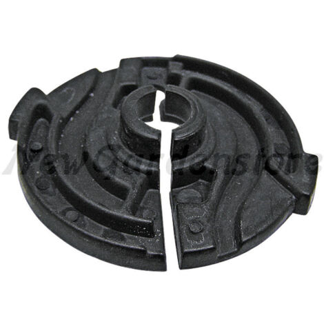Guide de démarrage pour tondeuse à gazon compatible BRIGGS & STRATTON 224204