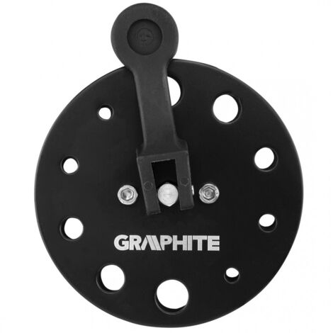 Guide de forage diamanté 5-12 mm