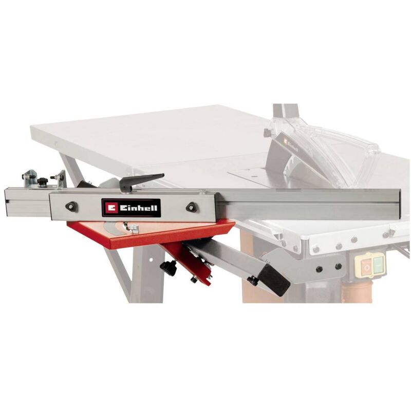 St 315 Table coulissante - Einhell