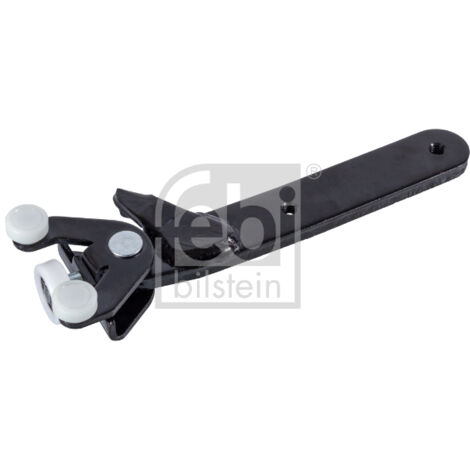 GUIDE DE PORTE À ROULEAU 171024 FEBI