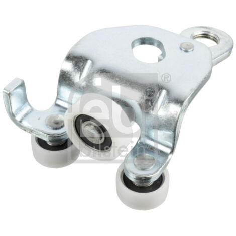 GUIDE DE PORTE À ROULEAU 175680 FEBI