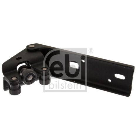 GUIDE DE PORTE À ROULEAU 39520 FEBI