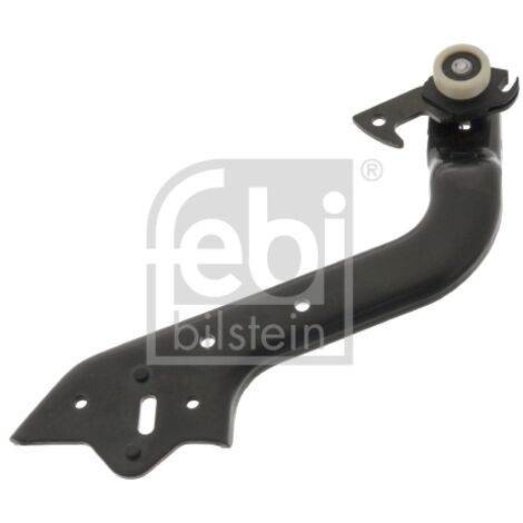 GUIDE DE PORTE À ROULEAU 47761 FEBI