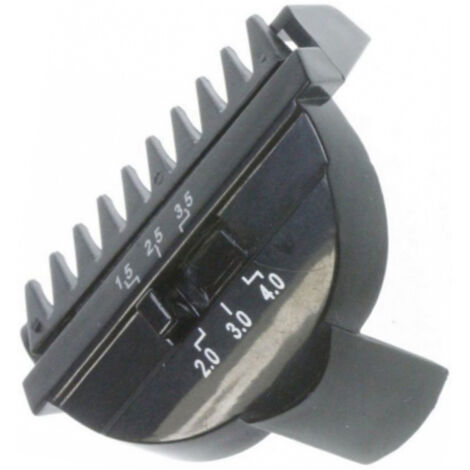 Guide de precision 1.5-4mm