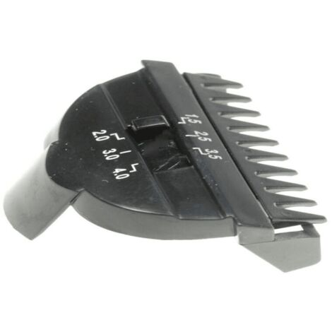 GUIDE DE PRECISION 1.5-4MM POUR PETIT ELECTROMENAGER BABYLISS CONAIR - 35800183
