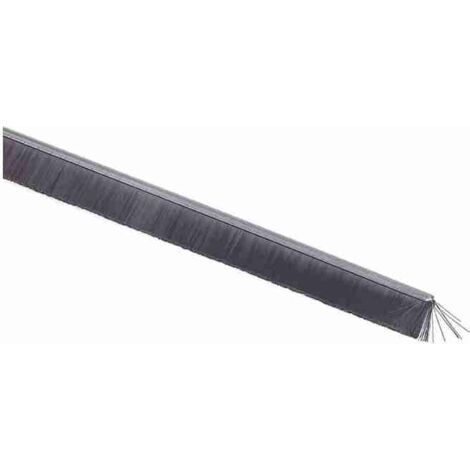 Guide de profil de brosse inférieur 3 M Sf/sfa Faac 709981 Original Automation