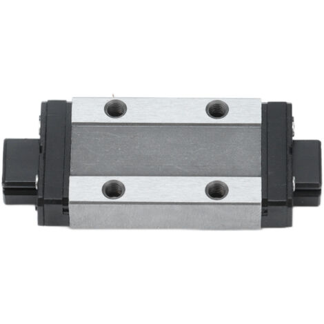 Guide de Rail Linéaire MGN9H Compact - Précision Élevée, Stabilité et Léger pour Machines CNC