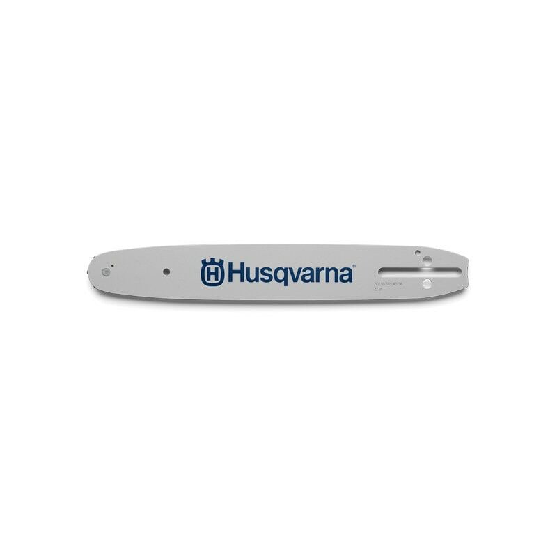 Husqvarna - Guide chaîne tronçonneuse 40cm 3/8LP 050 56 dents