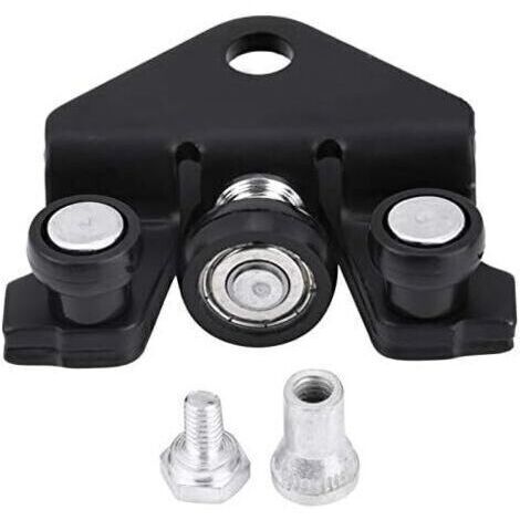 Guide de rouleau pour porte coulissante Master pour Renault Trafic 2000-2010 et Vauxhall Vivaro