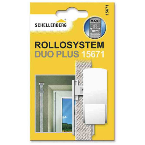 Guide De Sangle Plus Maxi Blanc