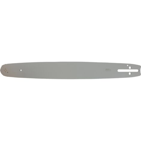 Guide De Tronçonneuse 45cm - 18 . Pas De .325'' .058'' (1,5mm) 72e, Origine Stiga. Oregon 188pxbk095.