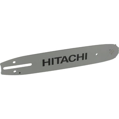 Guide de tronçonneuse HIKOKI 6696990