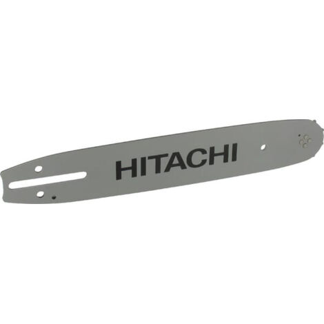 Guide de tronçonneuse HIKOKI 6696992