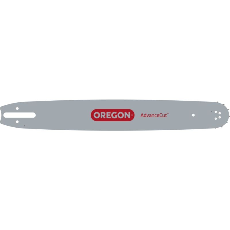 Oregon - Guide Chaîne Tronçonneuse 163SFGD025 Guide: 40 cm Pas: .325'Jauge: 1.6 Maillons: 67 AdvanceCut™