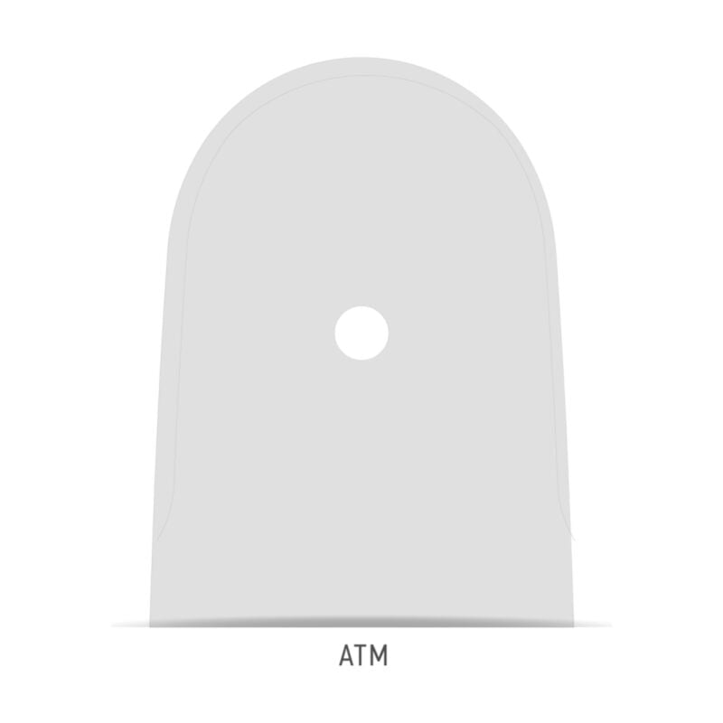 Guide Chaîne Tronçonneuse 243ATMD009 Guide: 61 cm Pas: 3/8'Jauge: 1.6 Maillons: 76 DuraCut™