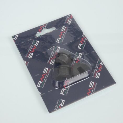 Guide de variateur RMS pour Auto Neuf