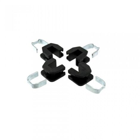 Guide de variateur RMS pour Scooter Yamaha 300 Versity 2006