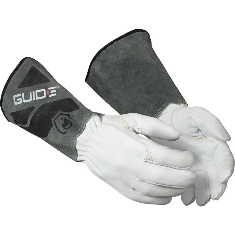 Gants de soudage GUIDE 1270, taille 11