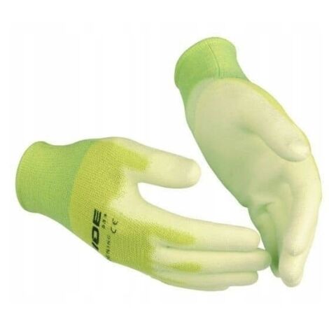 GUIDE DES GANTS DE TRAVAIL 533 TAILLE 9