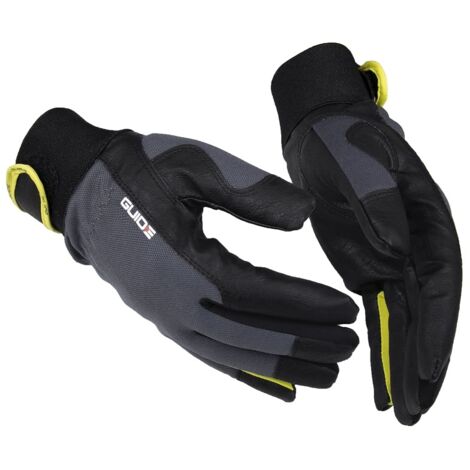 GUIDE DES GANTS DE TRAVAIL D'HIVER IMPERMÉABLES 775W taille 9