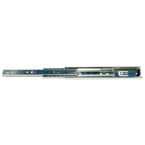 Guide di metallo Micel GC5 78050 Acciaio Telescopicamente