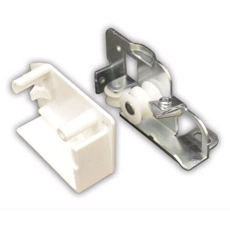 GUIDE DIRITTE per SCORRITENDA Mod. M510 (APM700520757) conf. 10 coppie