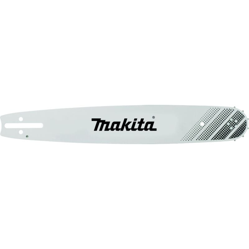 Guide dolmar etoile 38cm 3/8' 1,5 Makita 958038655