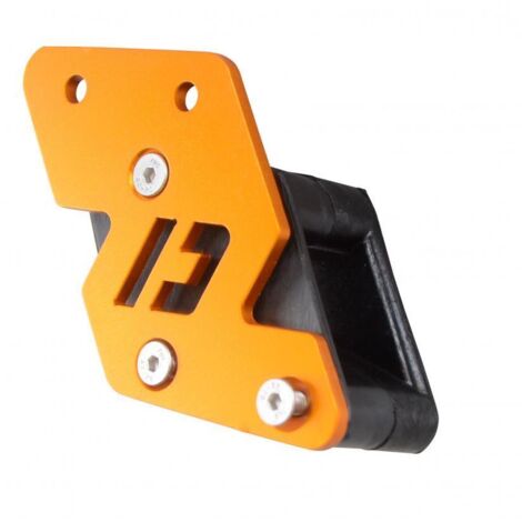 guide doppler gold Antriebskette für Motorrad derbi 50 senda sm