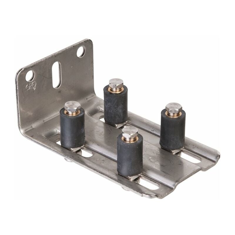 Guide double réglable Mantion