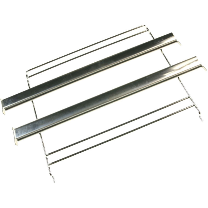 Guide droit pour grille 365X235 mm