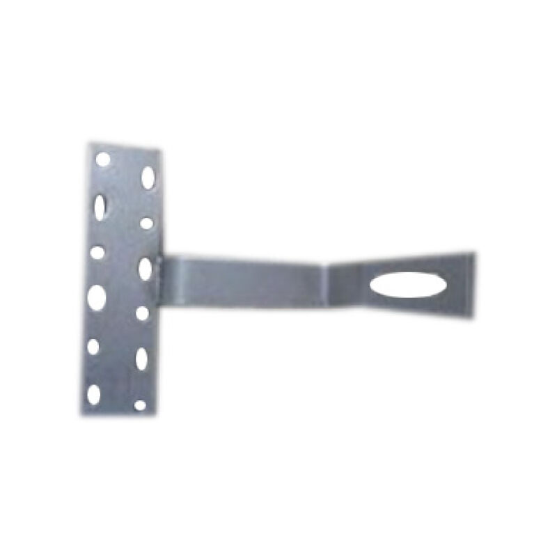 V-tac - Crochets de toit avec tuiles pour la fixation de panneaux solaires photovoltaà¯ques 5pcs