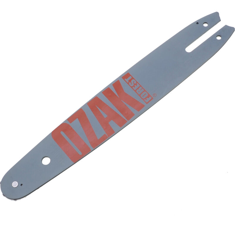 Guide et 2 chaines 30cm pour tronçonneuse Stihl Pas 3/8LP Jauge 1,1mm correspondance 124MLEA074