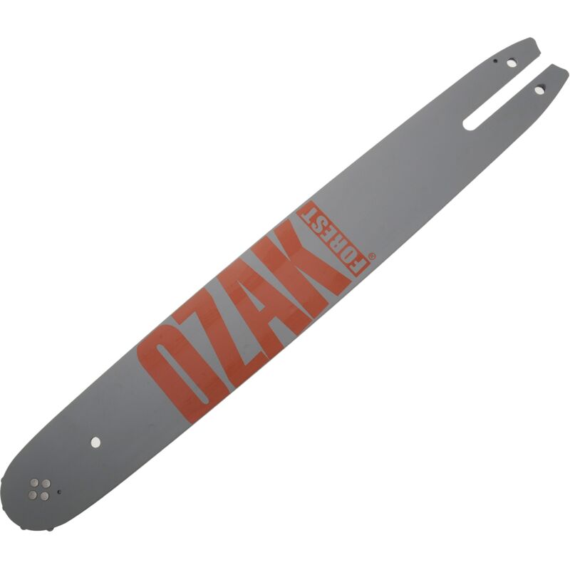Jardiaffaires - Guide et 1 chaîne Pro tronçonneuse 40cm 3/8 1,3mm 56E correspondance 160spea074