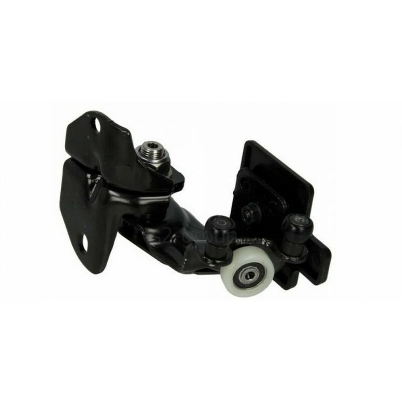 Univcar - Guide et rouleau de porte coulissante centrale Jumper Boxer Ducato apres 2006 9033.S3 1344266080