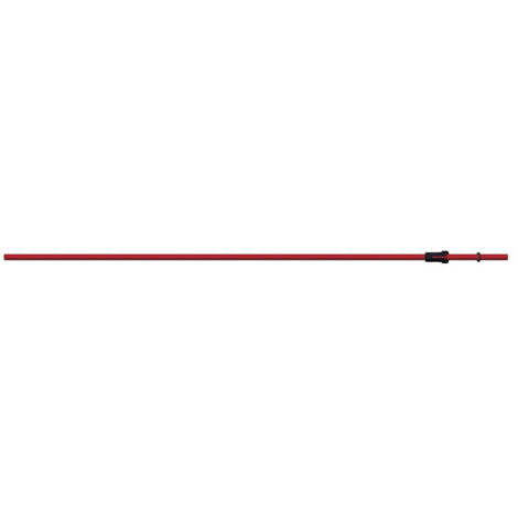 Guide-fil 1-1,2mm 5m gris âme PA (version inox-CuSi) A.BINZEL