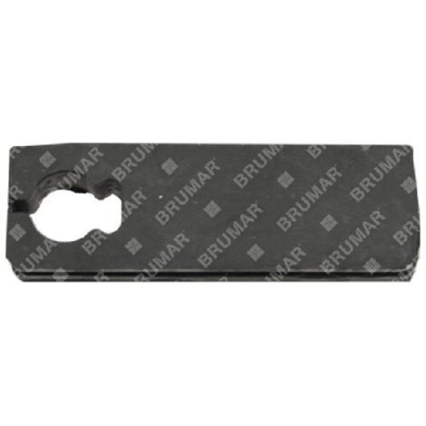 Guide fil bobine pour taille-haie COMPATIBLE GREEN LINE - 038366