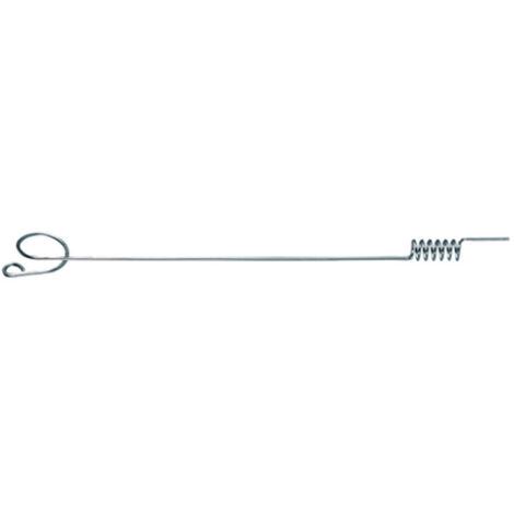 Guide-fil cable vapeur d'origine