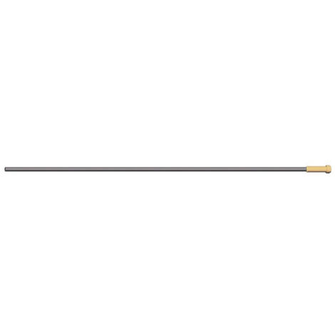 Guide filo 1-1,2 mm 4 m nero anima nero