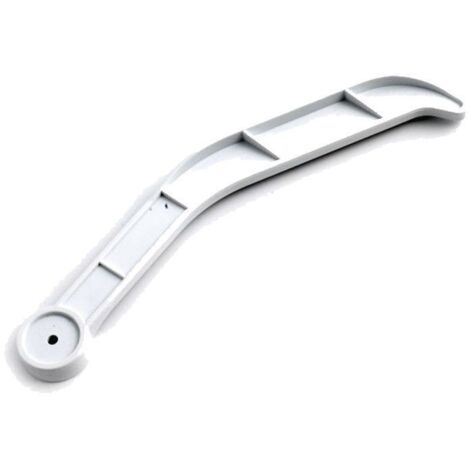 Guide glace d'origine (DA61-00954B) Réfrigérateur, congélateur SAMSUNG