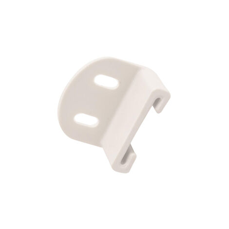 Guide glissiere habillage pour Refrigerateur Ariston