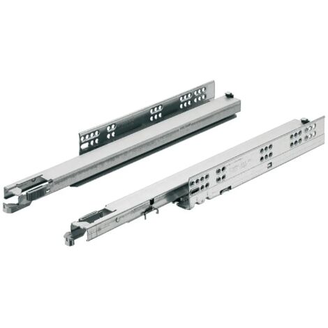 GUIDE GRASS DYNAPRO RALLENTATE SENZA ATTACCHI Lunghezza: 450 mm