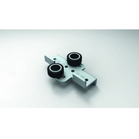 GUIDE HAUT P30/P300-19/P710 2 PAR VANTAIL