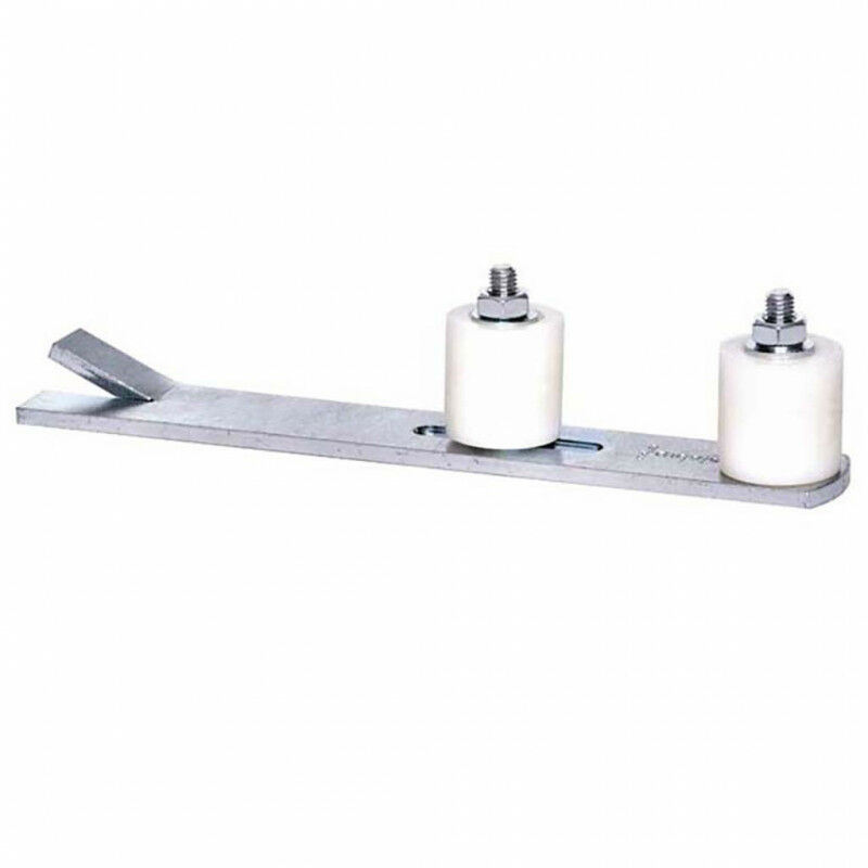 Guide inférieur double à sceller Estebro