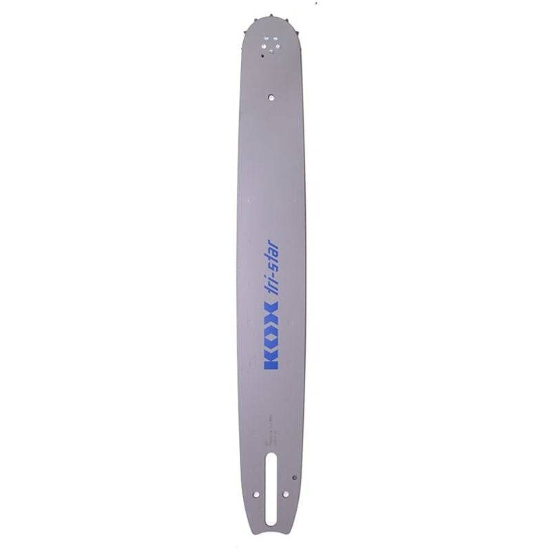 Guide KOX Tri-Star, 3/8', 1.5 mm, 45 cm