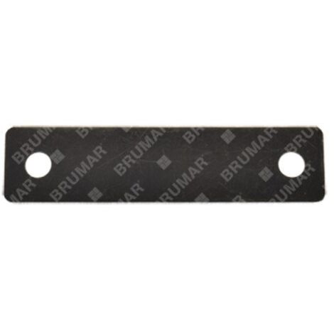 Guide lame inférieur pour taille-haie COMPATIBLE GREEN LINE - 023894